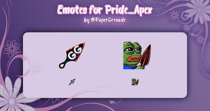 Pride_Apex Emotes