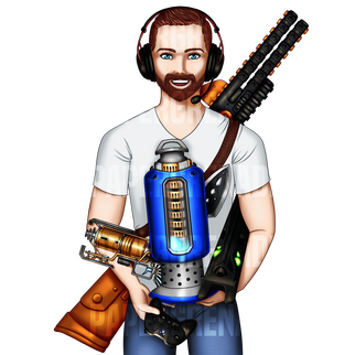 Mattsit Profile Picture - Complex